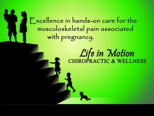 Excellence in hands-on care for the musculoskeletal pain associated with pregnancy